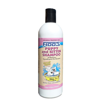 Petsleisure Pet Shampoo & Conditioner
